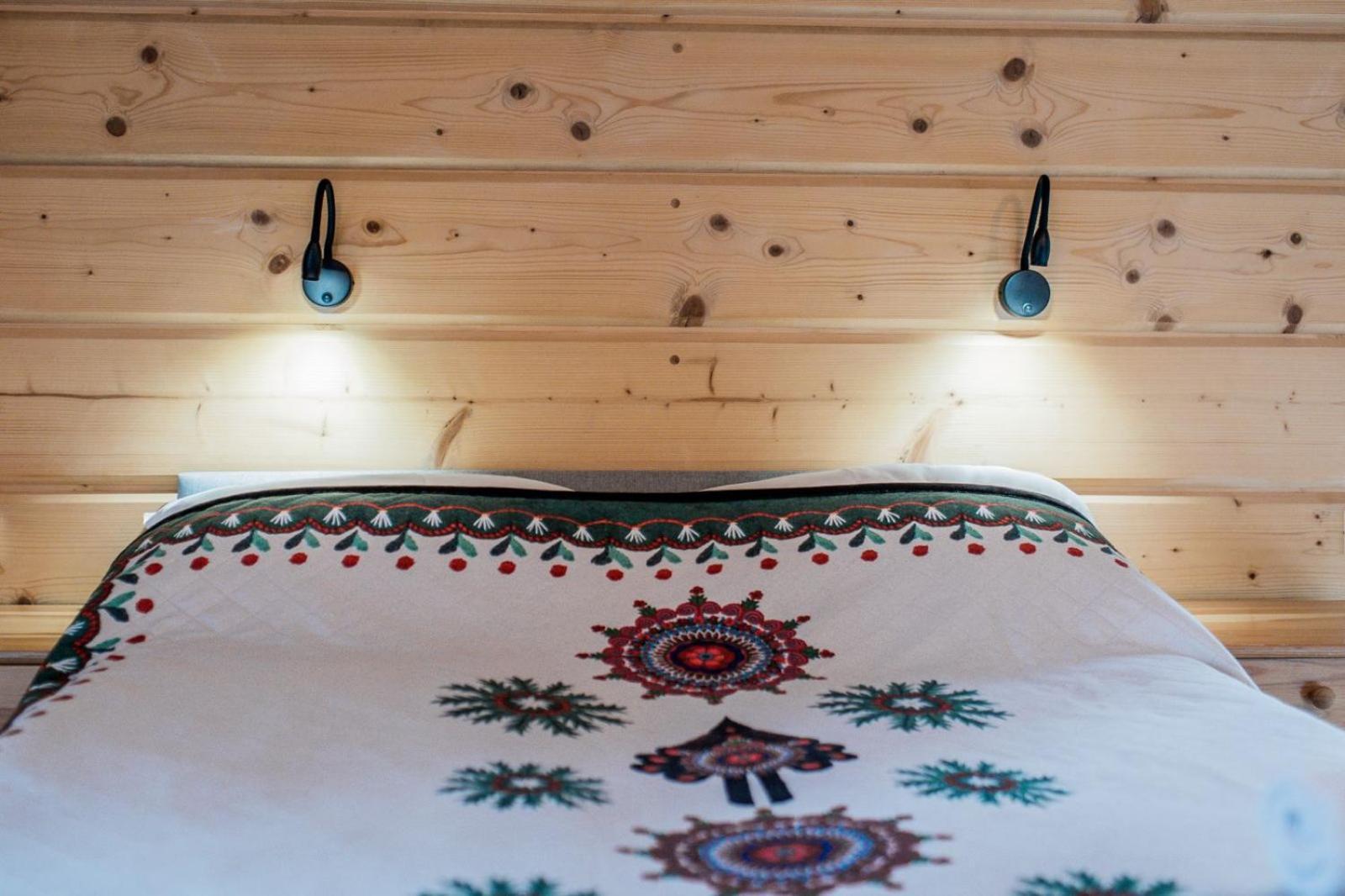 Willa Belmont Zakopane Kültér fotó